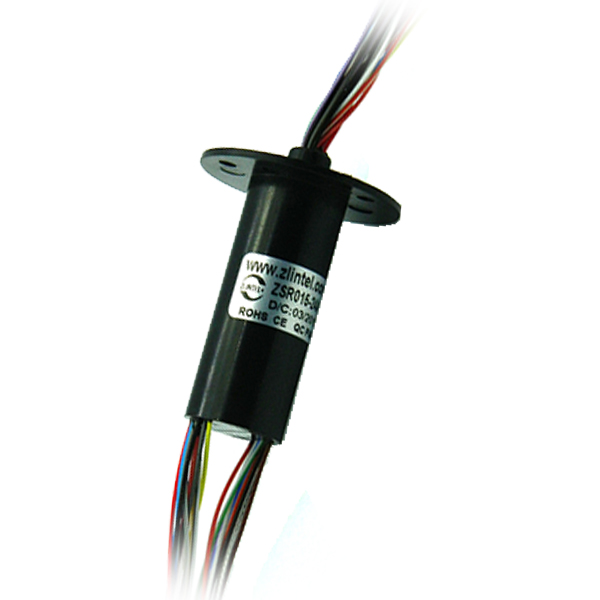 ZSR015-24A帽式導電滑環(huán)24線(xiàn)
